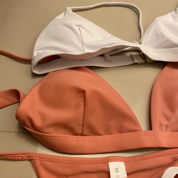 New swimsuits - Picture 7 of 7